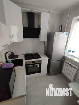1-к квартира, на длительный срок, 31м2, 4/5 этаж