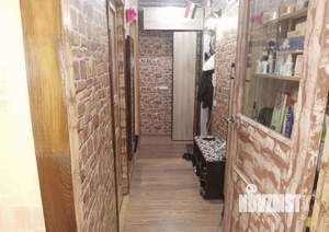 3-к квартира, на длительный срок, 59м2, 3/4 этаж
