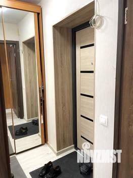 1-к квартира, на длительный срок, 32м2, 2/5 этаж