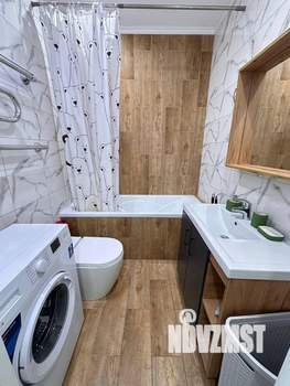 2-к квартира, на длительный срок, 44м2, 17/18 этаж