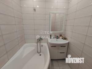 1-к квартира, на длительный срок, 42м2, 7/11 этаж