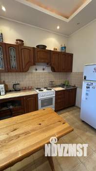 3-к квартира, на длительный срок, 82м2, 2/13 этаж