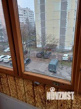 1-к квартира, на длительный срок, 33м2, 4/5 этаж