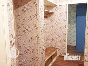 1-к квартира, на длительный срок, 32м2, 2/5 этаж