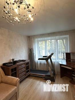 2-к квартира, на длительный срок, 42м2, 1/5 этаж
