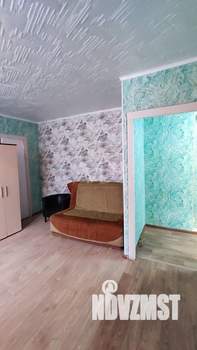 2-к квартира, на длительный срок, 43м2, 2/4 этаж