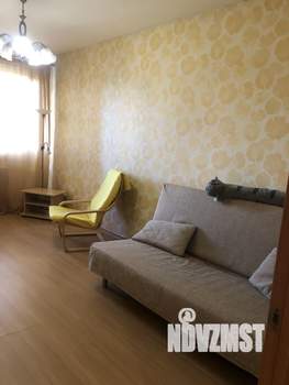2-к квартира, на длительный срок, 65м2, 11/17 этаж