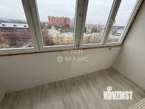 1-к квартира, на длительный срок, 42м2, 11/12 этаж