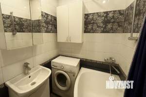 1-к квартира, на длительный срок, 30м2, 2/4 этаж