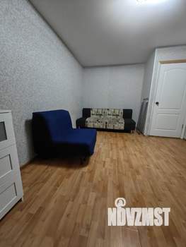 1-к квартира, на длительный срок, 30м2, 6/9 этаж