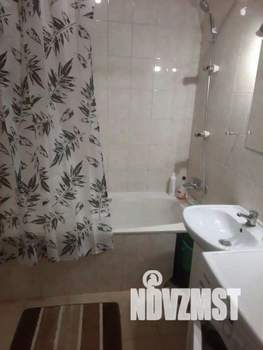 1-к квартира, посуточно, 34м2, 1/1 этаж