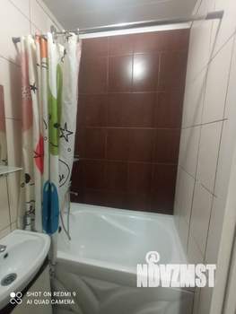 1-к квартира, на длительный срок, 30м2, 1/5 этаж