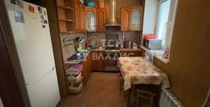 2-к квартира, на длительный срок, 46м2, 3/5 этаж