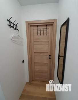 Студия квартира, на длительный срок, 11м2, 1/9 этаж