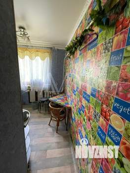 1-к квартира, на длительный срок, 36м2, 5/5 этаж