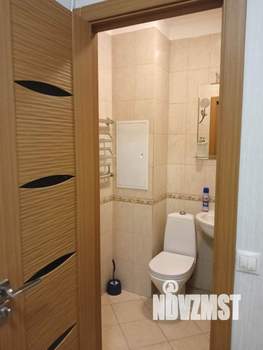 1-к квартира, на длительный срок, 30м2, 10/19 этаж