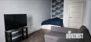 1-к квартира, на длительный срок, 48м2, 7/10 этаж