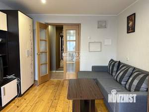 2-к квартира, на длительный срок, 51м2, 3/5 этаж