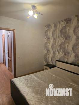 2-к квартира, на длительный срок, 57м2, 1/5 этаж