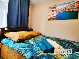 Студия квартира, посуточно, 23м2, 4/5 этаж