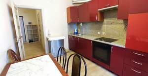 1-к квартира, на длительный срок, 40м2, 9/17 этаж