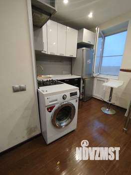 1-к квартира, на длительный срок, 28м2, 9/9 этаж