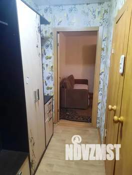 1-к квартира, посуточно, 33м2, 1/9 этаж