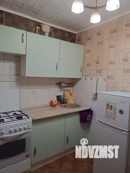 1-к квартира, на длительный срок, 40м2, 2/9 этаж