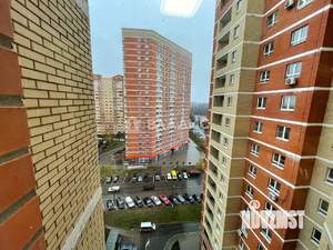 1-к квартира, на длительный срок, 38м2, 13/19 этаж
