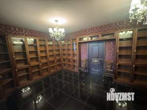 3-к квартира, на длительный срок, 99м2, 2/13 этаж