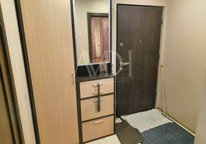 1-к квартира, на длительный срок, 38м2, 14/17 этаж