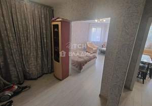 1-к квартира, на длительный срок, 42м2, 7/11 этаж