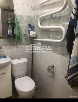 2-к квартира, на длительный срок, 43м2, 1/5 этаж