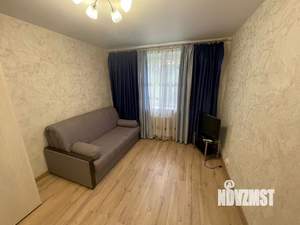 1-к квартира, на длительный срок, 35м2, 1/5 этаж