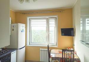 2-к квартира, на длительный срок, 55м2, 9/9 этаж