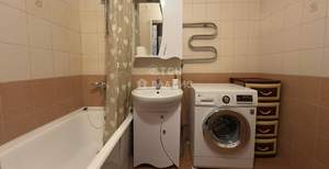 1-к квартира, на длительный срок, 40м2, 14/14 этаж