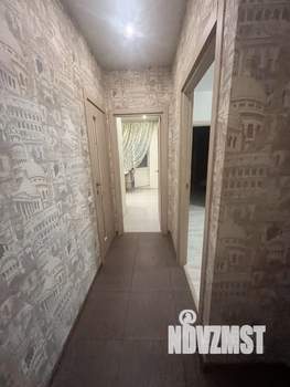 2-к квартира, на длительный срок, 50м2, 16/19 этаж