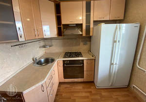 1-к квартира, на длительный срок, 30м2, 9/9 этаж