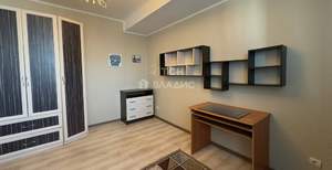 1-к квартира, на длительный срок, 40м2, 14/14 этаж