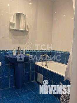 1-к квартира, на длительный срок, 40м2, 14/17 этаж