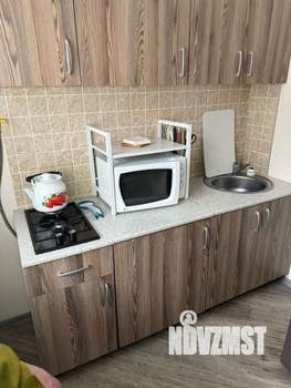 2-к квартира, на длительный срок, 44м2, 1/5 этаж