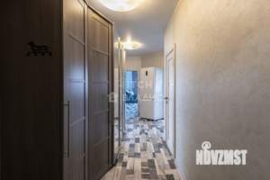 2-к квартира, на длительный срок, 46м2, 12/17 этаж