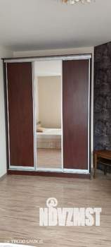 1-к квартира, на длительный срок, 40м2, 3/16 этаж