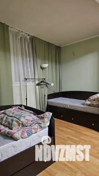 1-к квартира, посуточно, 62м2, 10/15 этаж