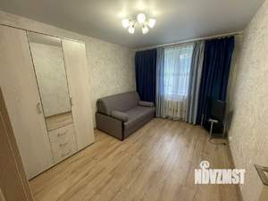 1-к квартира, на длительный срок, 35м2, 1/5 этаж