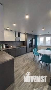 3-к квартира, на длительный срок, 105м2, 18/19 этаж