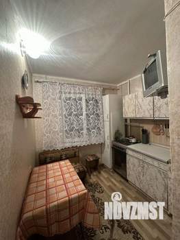 2-к квартира, на длительный срок, 42м2, 3/5 этаж