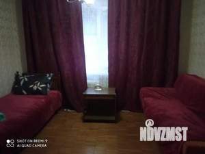 2-к квартира, посуточно, 60м2, 1/1 этаж