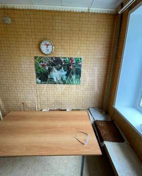 2-к квартира, на длительный срок, 47м2, 8/9 этаж