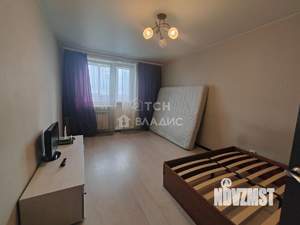 1-к квартира, на длительный срок, 40м2, 13/22 этаж